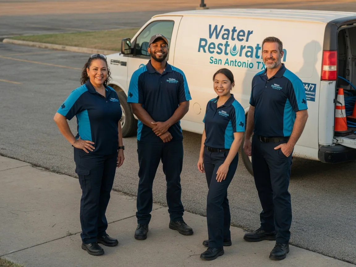 Water Damage Repair company in Rothville, MO